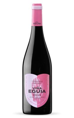 Bodegas Muriel Viña Eguia Rioja Tempranillo-Mazuelo 2023