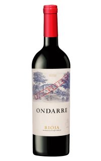 Bodegas Ondarre Gran Reserva Rioja 2016