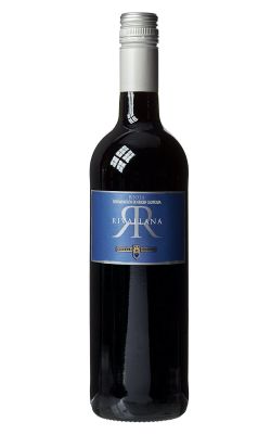 Bodegas Ondarre Rivallana Tinto Rioja DOCa 2023
