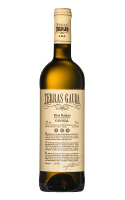 Bodegas Terras Gauda O Rosal 2024