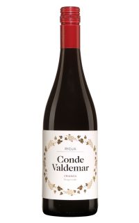 Bodegas Valdemar Conde Valdemar Rioja Crianza 2019