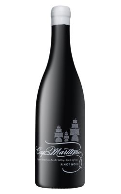 Boekenhoutskloof Cap Maritime Pinot Noir 2022