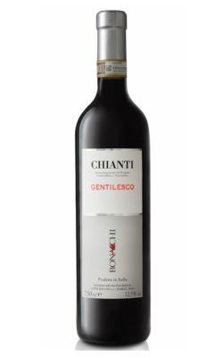 Bonacchi Chianti Gentilesco 2022