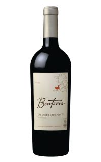Bonterra Vineyards Cabernet Sauvignon 2019