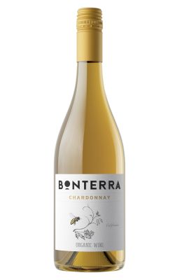 Bonterra Vineyards Chardonnay 2023