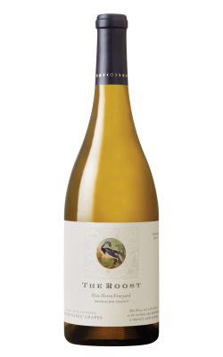Bonterra Vineyards The Roost Biodynamic Chardonnay 2022