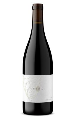 Booker Perl Red Blend 2021