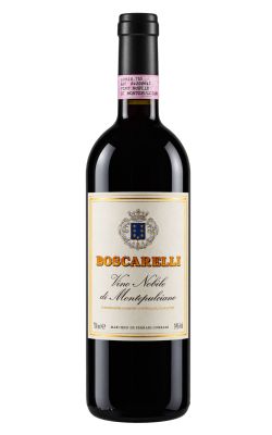 Boscarelli Vino Nobile di Montepulciano 2018