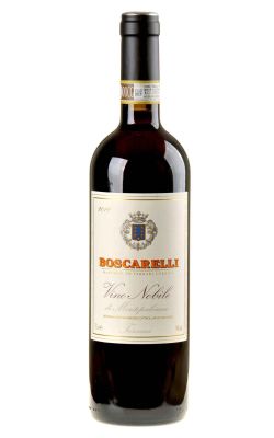 Boscarelli Vino Nobile di Montepulciano 2018