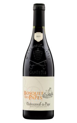 Bosquet des Papes Châteauneuf-du-Pape Tradition Rouge 2020