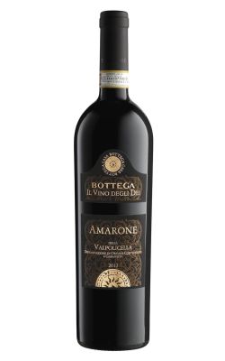 Bottega Il Vino degli Dei Amarone della Valpolicella DOCG NV