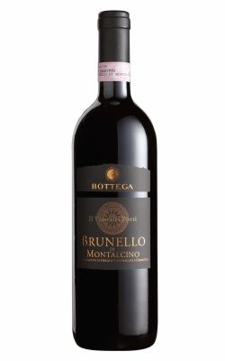 Bottega Brunello di Montalcino DOCG NV