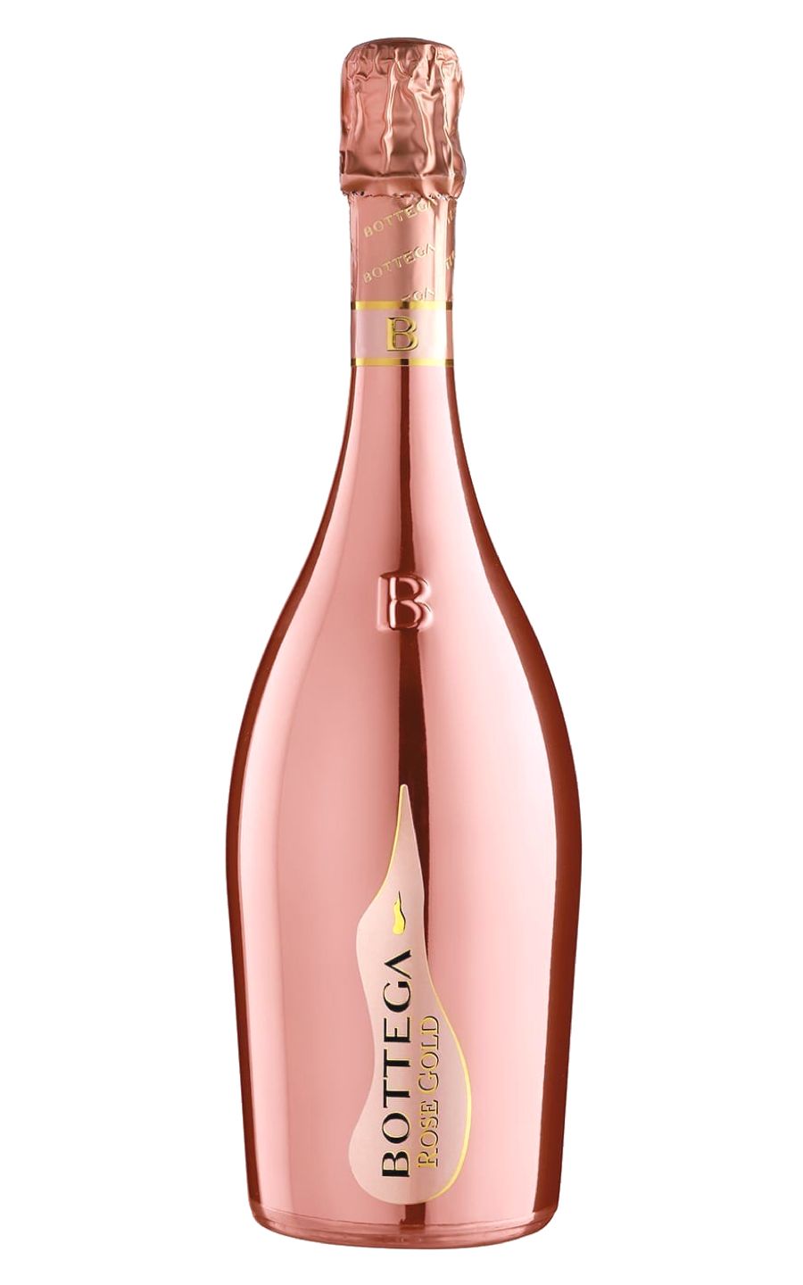 Buy Bottega Rose Gold NV VINVM