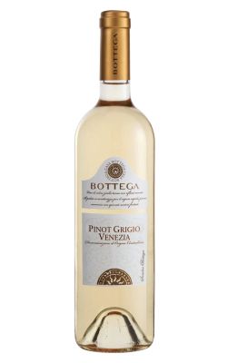 Bottega Pinot Grigio Venezia DOC NV