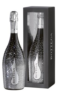 Bottega - Stardust Prosecco with Gift Box