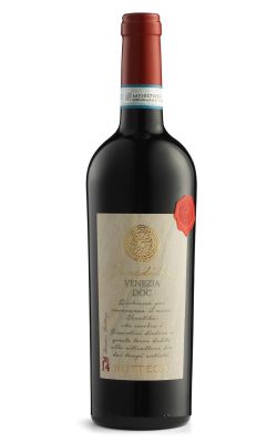 Bottega Venedika Rosso Venezia NV