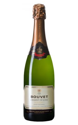 Bouvet-Ladubay Crémant de Loire Brut NV