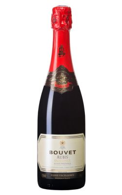 Bouvet-Ladubay Rubis NV