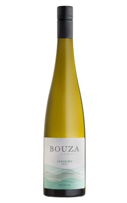 Bodega Bouza Albarino 2025