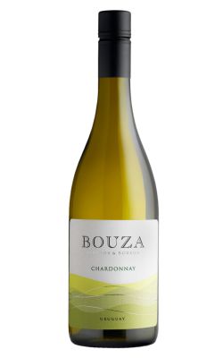 Bodega Bouza Chardonnay 2024