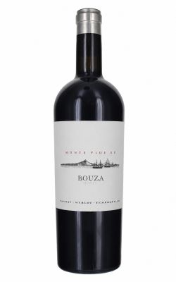Bodega Bouza Monte Vide Eu 2023