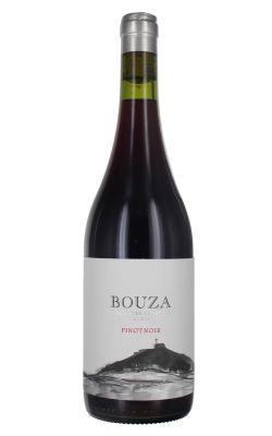 Bodega Bouza Pan de Azúcar Pinot Noir 2022