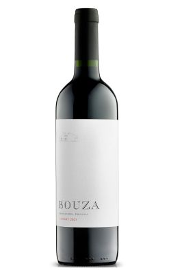 Bodega Bouza Tannat 2023