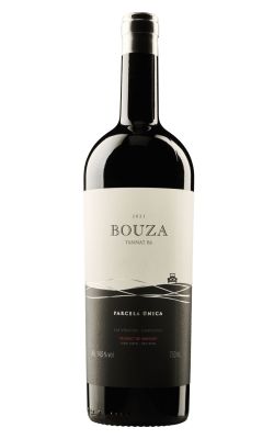 Bodega Bouza Tannat Parcela Unica B6 2022
