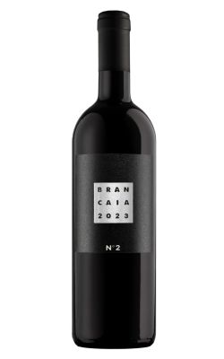 Brancaia N°2 Cabernet Sauvignon 2023