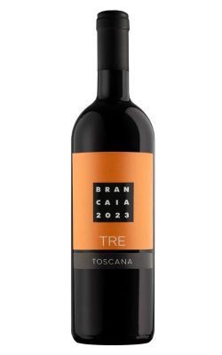 Brancaia Tre 2023