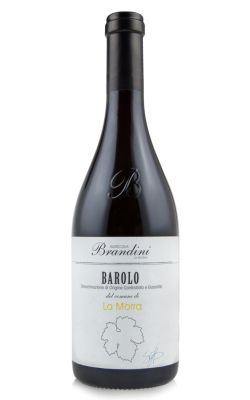 Agricola Brandini Barolo Comune di La Morra 2019