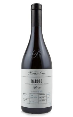 Agricola Brandini Barolo R56 2019