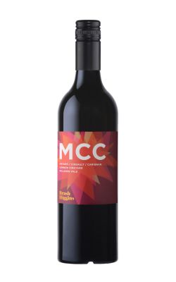 Brash Higgins MCC Mataro/Cinsault/Carignan 2019