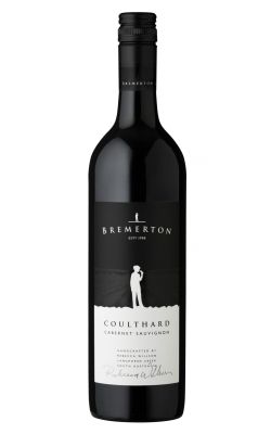 Bremerton Coulthard Cabernet Sauvignon 2021