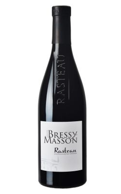 Domaine Bressy-Masson Rasteau 2021