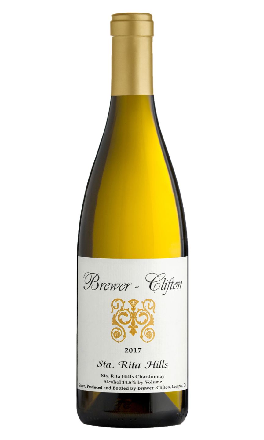 Buy Brewer Clifton Sta Rita Hills Chardonnay 2018 VINVM