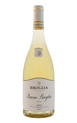Broglia Gavi di Gavi Bruno Broglia 2021