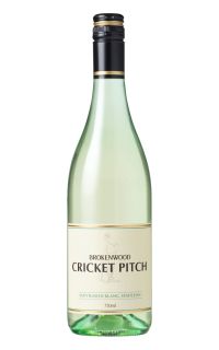Brokenwood Cricket Pitch White 2020