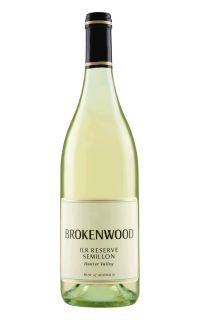 Brokenwood ILR Reserve Semillon 2014 