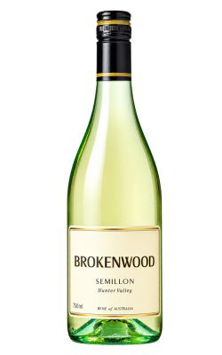 Brokenwood Hunter Valley Semillon 2025