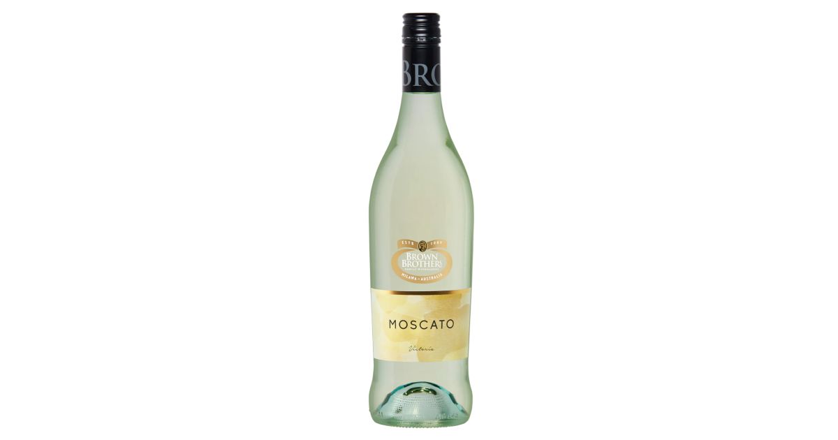 Buy Brown Brothers Moscato 2024 VINVM