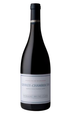 Domaine Bruno Clair Gevrey Chambertin 2023