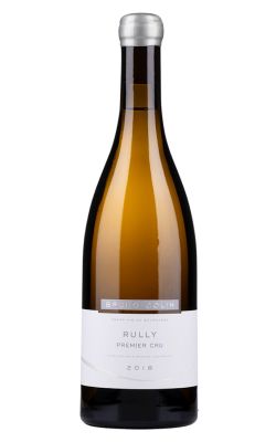 Domaine Bruno Colin Rully 1er Cru 2019