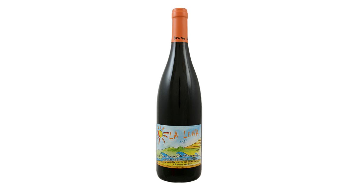 Buy Domaine Bruno Duchene La Luna 2023 - VINVM