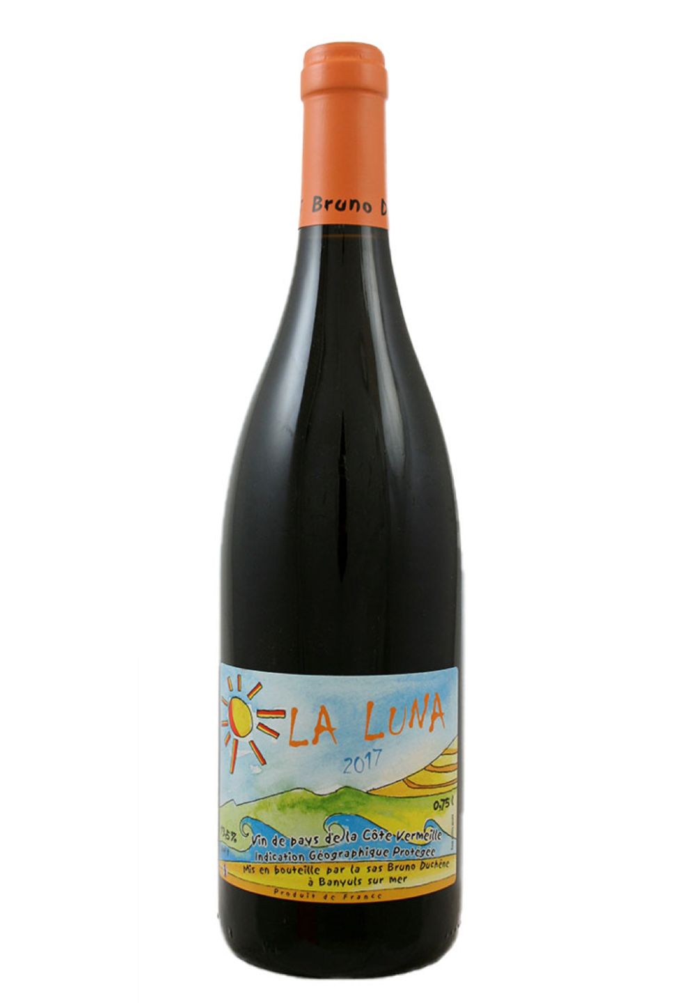 Buy Domaine Bruno Duchene La Luna 2023 - VINVM