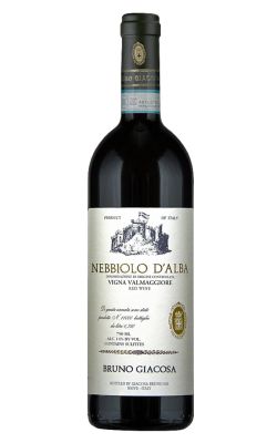 Bruno Giacosa Nebbiolo d'Alba Valmaggiore 2022