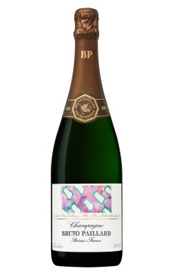 Bruno Paillard Brut Vintage Assemblage 2012