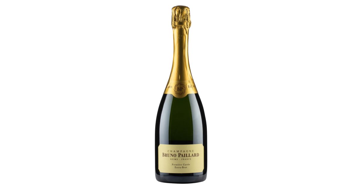 その他 Bruno Paillard Premiere Cuvee 750ml Buy Bruno Paillard Brut Premiere Cuvée NV - VINVM
