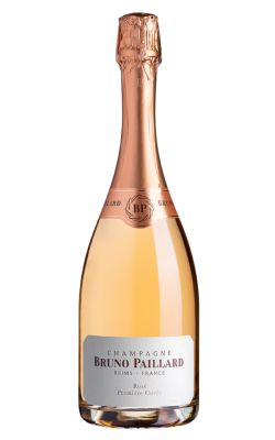 Bruno Paillard Rosé Premiere Cuvée NV