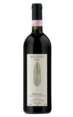 Bruno Rocca Barbaresco Rabajà 2021